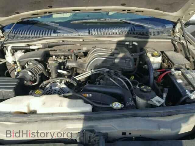 2006 FORD EXPLORER - VIN: 1FMEU74E46UA34254 - Photo 7