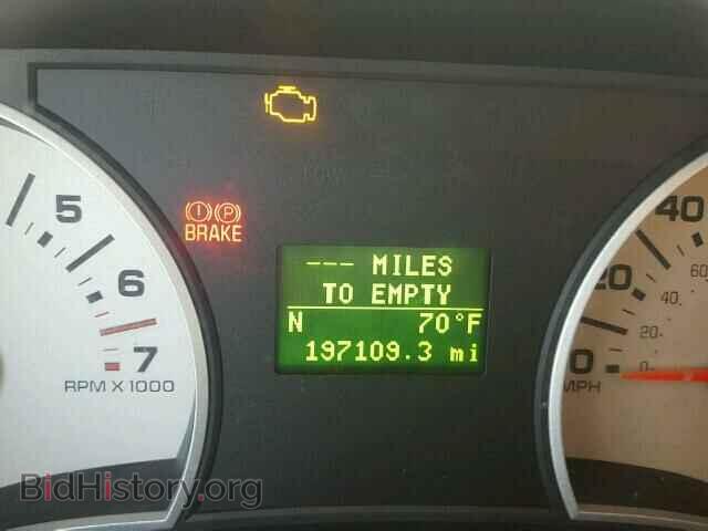 2006 FORD EXPLORER - VIN: 1FMEU74E46UA34254 - Photo 8