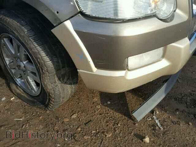 2006 FORD EXPLORER - VIN: 1FMEU74E46UA34254 - Photo 9