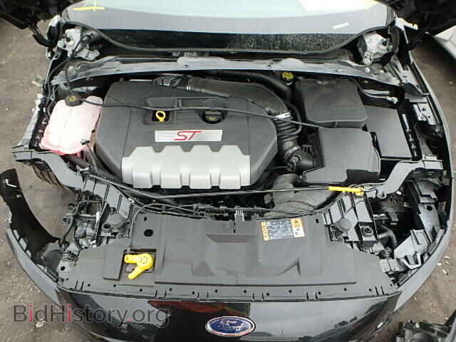 2015 FORD FOCUS - VIN: 1FADP3L99FL222087 - Photo 7