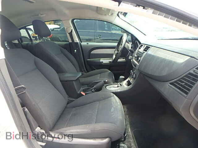 2010 CHRYSLER SEBRING - VIN: 1C3CC4FB9AN148032 - Фото 5
