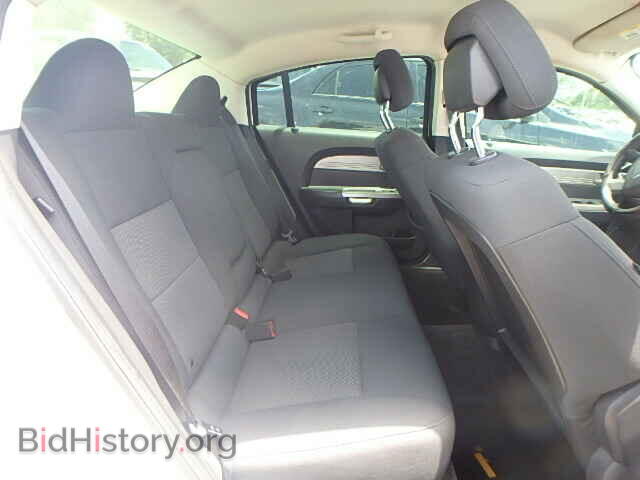 2010 CHRYSLER SEBRING - VIN: 1C3CC4FB9AN148032 - Фото 6