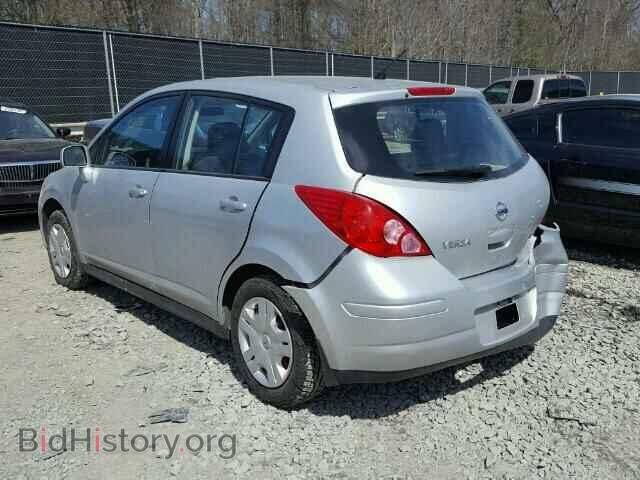 2012 NISSAN VERSA - VIN: 3N1BC1CP6CK276231 - Photo 3