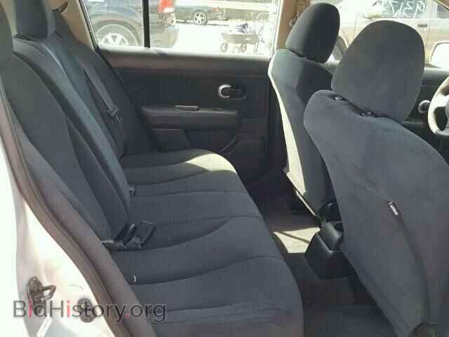 2012 NISSAN VERSA - VIN: 3N1BC1CP6CK276231 - Photo 6