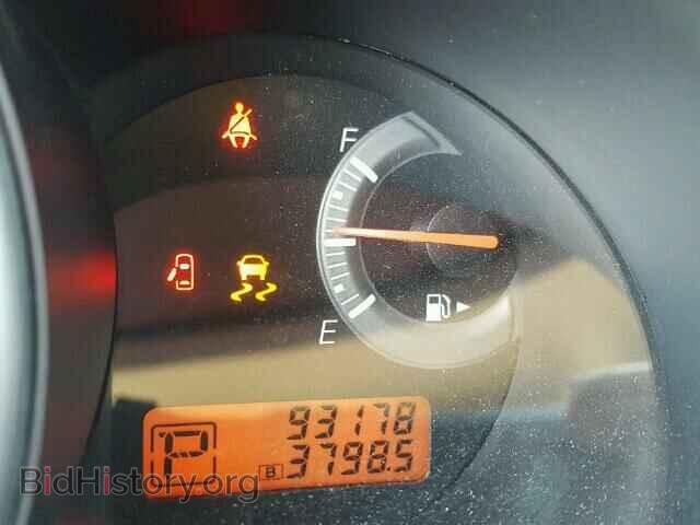 2012 NISSAN VERSA - VIN: 3N1BC1CP6CK276231 - Photo 8