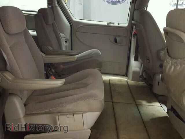 2007 DODGE CARAVAN - VIN: 2D4GP44L17R118020 - Фото 6