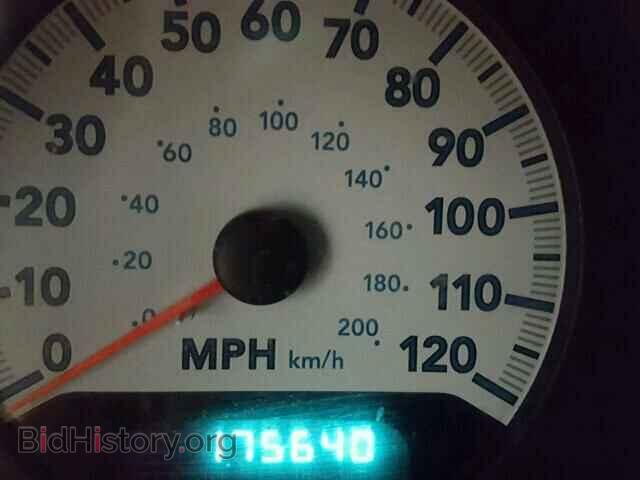 2007 DODGE CARAVAN - VIN: 2D4GP44L17R118020 - Фото 8