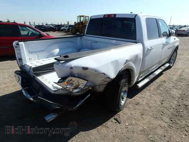 2012 DODGE RAM - VIN: 1C6RD7NT0CS321589 - Photo 4