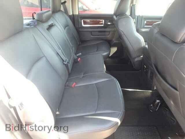 2012 DODGE RAM - VIN: 1C6RD7NT0CS321589 - Photo 6
