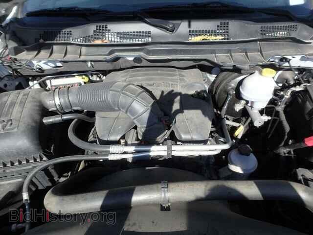 2012 DODGE RAM - VIN: 1C6RD7NT0CS321589 - Photo 7