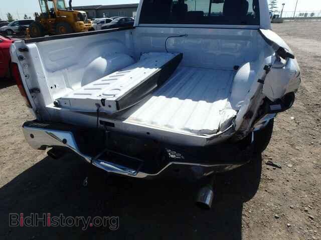 2012 DODGE RAM - VIN: 1C6RD7NT0CS321589 - Photo 9
