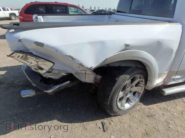 2012 DODGE RAM - VIN: 1C6RD7NT0CS321589 - Photo 10