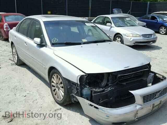 Фотография YV1TS92D341362362 - VOLVO S80 2004