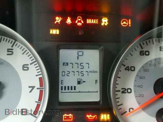 2013 SUBARU IMPREZA - VIN: JF1GJAA68DH016884 - Фото 8