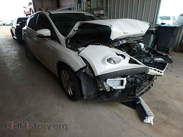 Фотография 1FAHP3M20CL206021 - FORD FOCUS 2012