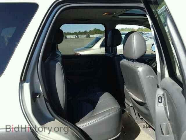 2003 MAZDA TRIBUTE - VIN: 4F2CZ96183KM41603 - Фото 6