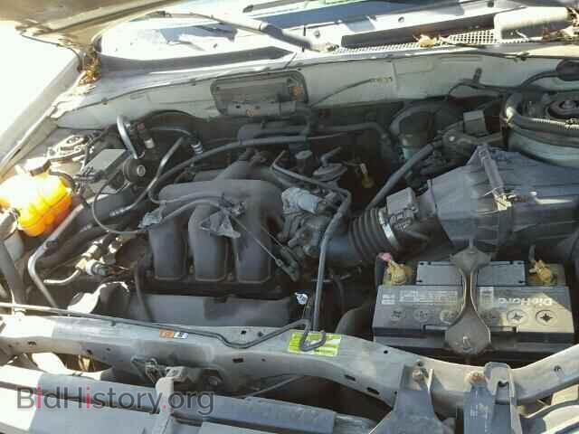 2003 MAZDA TRIBUTE - VIN: 4F2CZ96183KM41603 - Фото 7