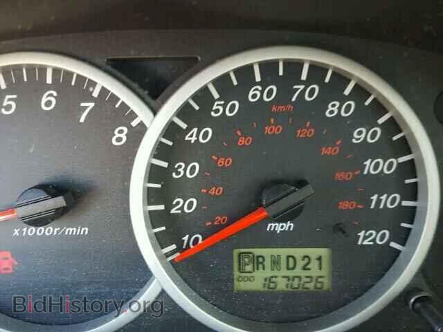 2003 MAZDA TRIBUTE - VIN: 4F2CZ96183KM41603 - Фото 8