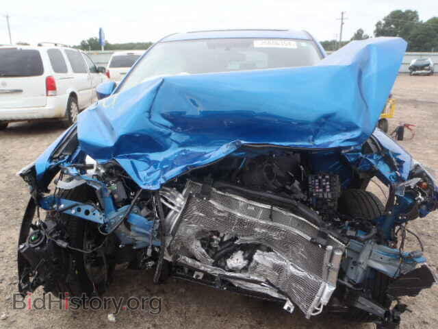 2014 MAZDA CX-5 - VIN: JM3KE4DY3E0382296 - Фото 9