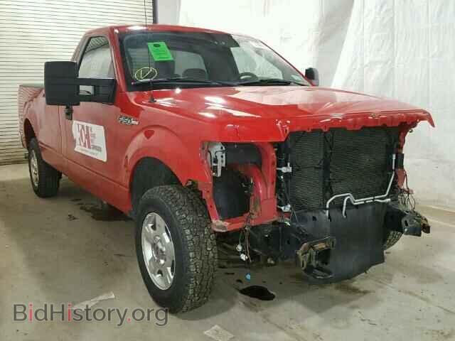 Фотография 1FTNF1EF6EKD69173 - FORD F150 2014