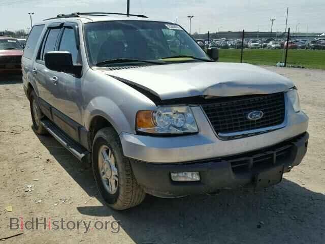 Photo 1FMPU16L64LB70826 - FORD EXPEDITION 2004