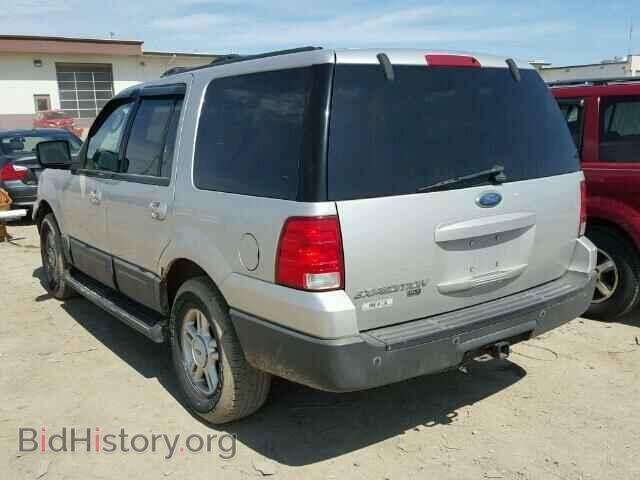2004 FORD EXPEDITION - VIN: 1FMPU16L64LB70826 - Photo 3