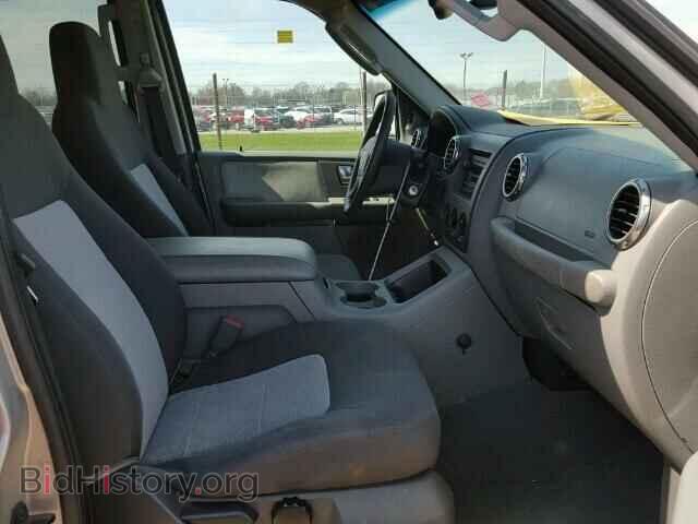 2004 FORD EXPEDITION - VIN: 1FMPU16L64LB70826 - Photo 5