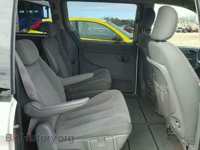 2007 DODGE CARAVAN - VIN: 2D4GP44L07R181433 - Фото 6