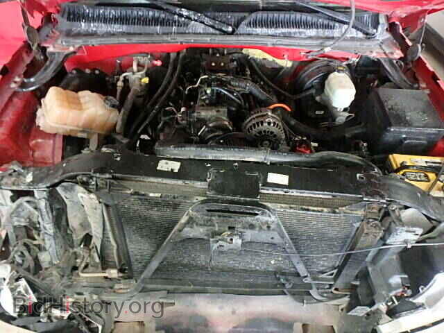 2006 CHEVROLET SILVERADO - VIN: 2GCEC13V861311411 - Photo 7