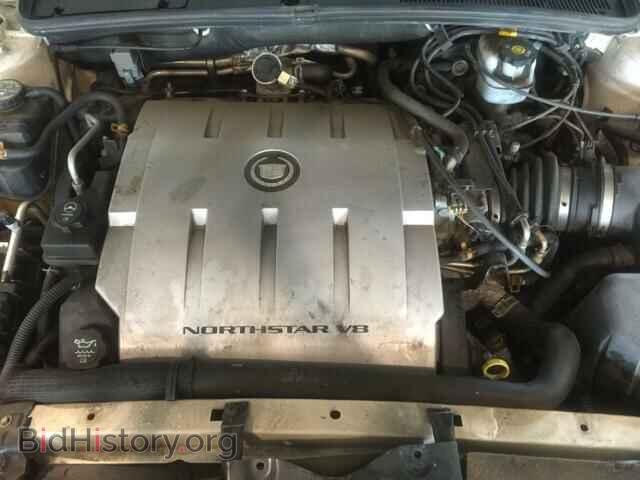 2005 CADILLAC DEVILLE - VIN: 1G6KD54Y15U246911 - Фото 7