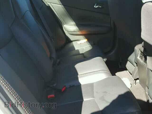 2011 NISSAN MAXIMA - VIN: 1N4AA5AP1BC856487 - Фото 6