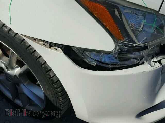 2011 NISSAN MAXIMA - VIN: 1N4AA5AP1BC856487 - Фото 9