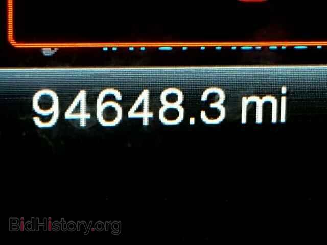 2013 FORD EXPLORER - VIN: 1FM5K8D83DGB78671 - Photo 8