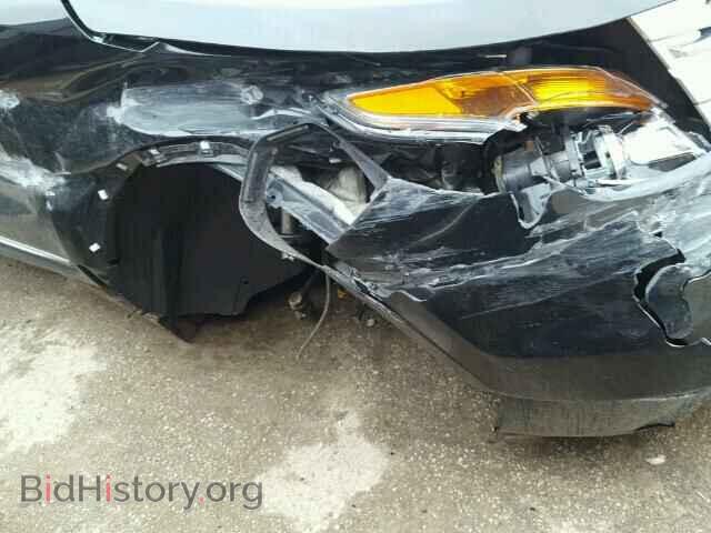 2013 FORD EXPLORER - VIN: 1FM5K8D83DGB78671 - Photo 9