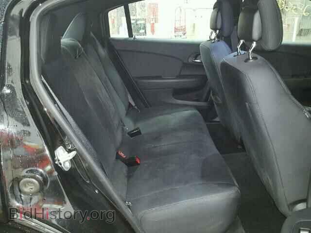 2012 CHRYSLER 200 - VIN: 1C3CCBBB8CN278705 - Фото 6