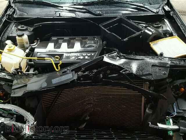 2012 CHRYSLER 200 - VIN: 1C3CCBBB8CN278705 - Фото 7