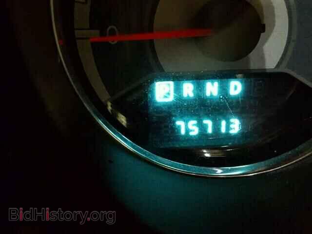 2012 CHRYSLER 200 - VIN: 1C3CCBBB8CN278705 - Фото 8