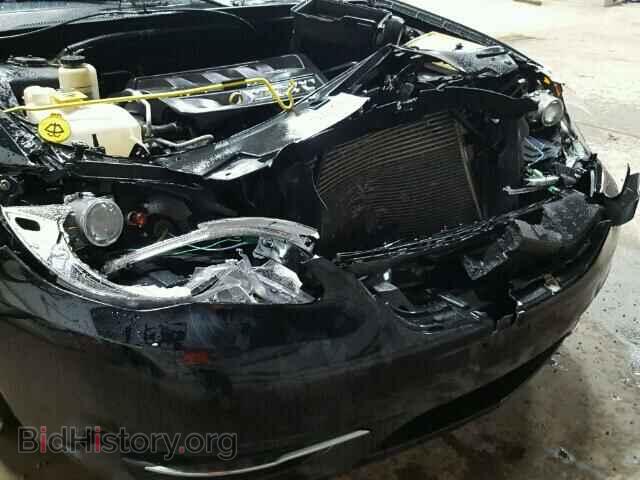 2012 CHRYSLER 200 - VIN: 1C3CCBBB8CN278705 - Фото 9