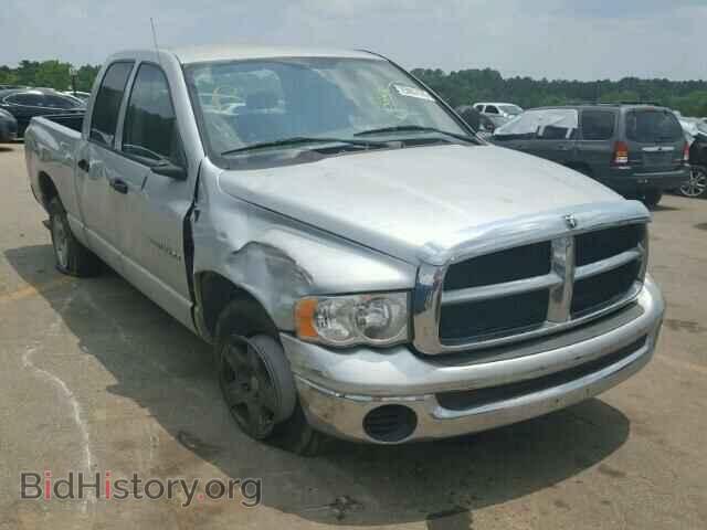 Фотография 1D7HA18N04J197571 - DODGE RAM 1500 2004