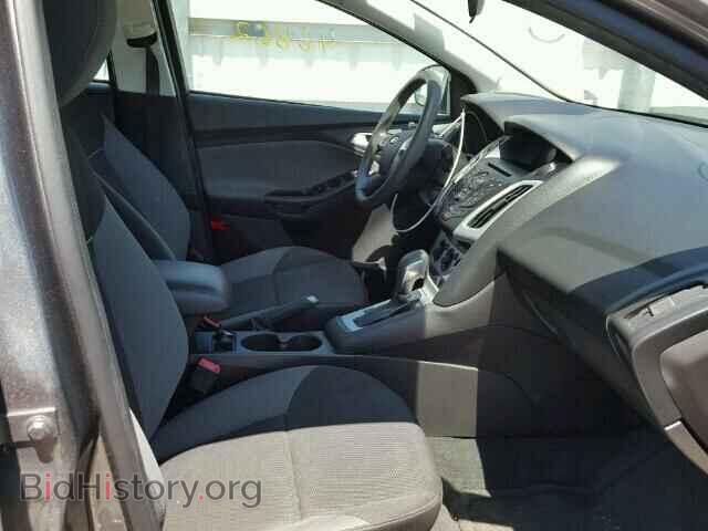 2014 FORD FOCUS - VIN: 1FADP3F24EL104350 - Фото 5