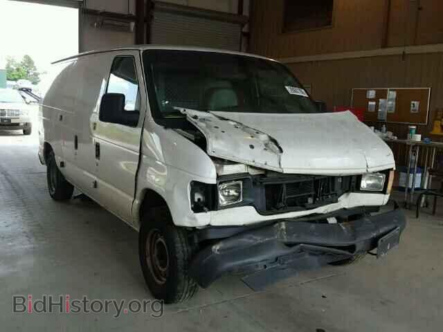 Фотография 1FTRE14273HA11562 - FORD ECONOLINE 2003
