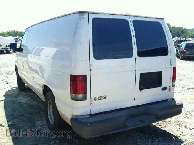 2003 FORD ECONOLINE - VIN: 1FTRE14273HA11562 - Photo 3