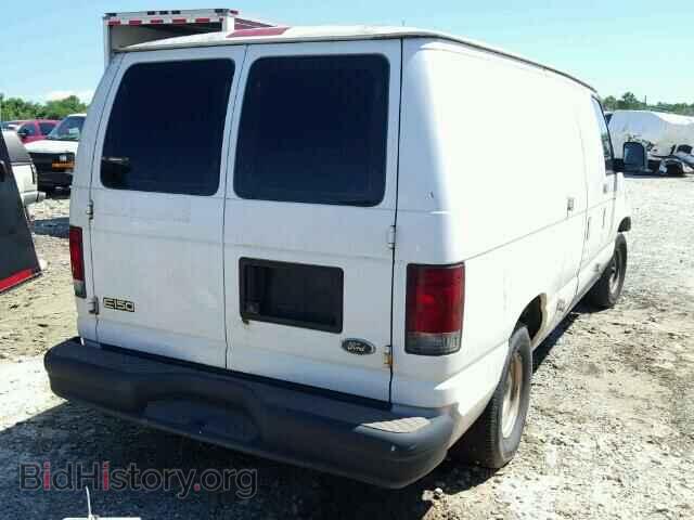 2003 FORD ECONOLINE - VIN: 1FTRE14273HA11562 - Photo 4