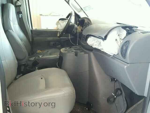 2003 FORD ECONOLINE - VIN: 1FTRE14273HA11562 - Photo 5