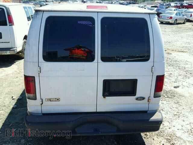 2003 FORD ECONOLINE - VIN: 1FTRE14273HA11562 - Photo 9