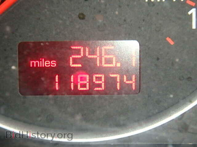 2004 AUDI A6 - VIN: WAUCD64B74N103552 - Фото 8