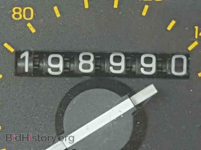 1993 FORD TBIRD - VIN: 1FAPP6246PH188621 - Photo 8