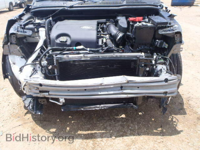 2014 FORD EXPLORER - VIN: 1FM5K7F81EGB49176 - Фото 10