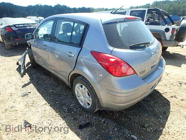 2011 NISSAN VERSA - VIN: 3N1BC1CP4BL409139 - Photo 3