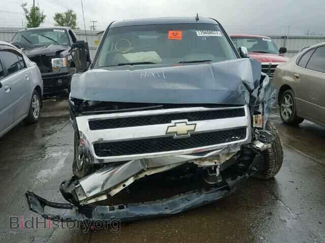 2007 CHEVROLET SILVERADO - VIN: 2GCEC13C871576846 - Photo 7